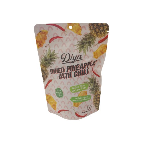 DIYA DRIED PINEAPPLE WITH CHILI