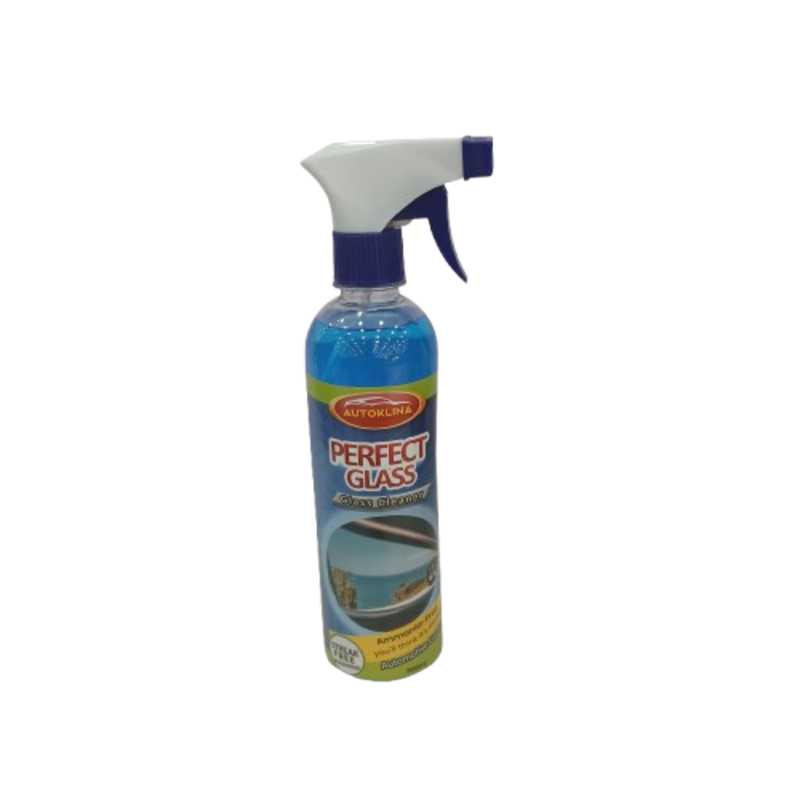 GLASS CLEANER AUTOKLINA 500ML