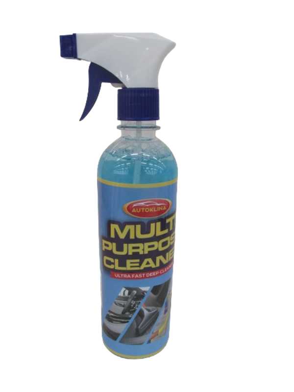 MULTI-PURPOSE CLEANER 500ML AUT