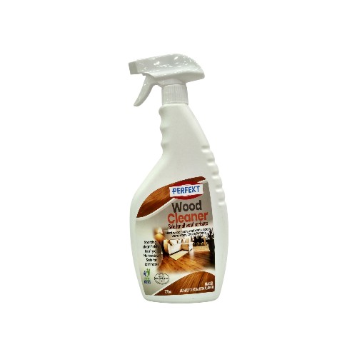 PERFECT WOOD CLEANER 750ML