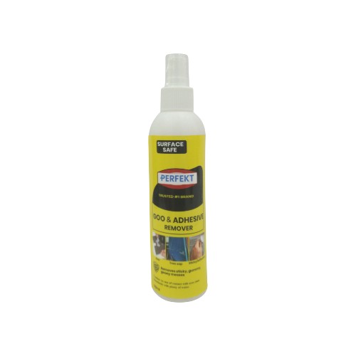 PERFECT GOO  ADHESIVE CLEANER 2