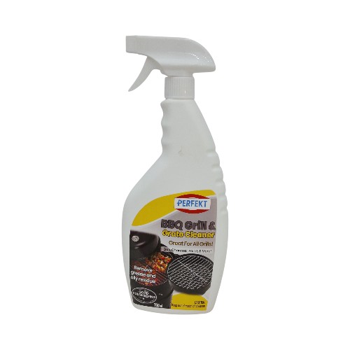 PERFECT OVEN  GRILL CLEANER 750