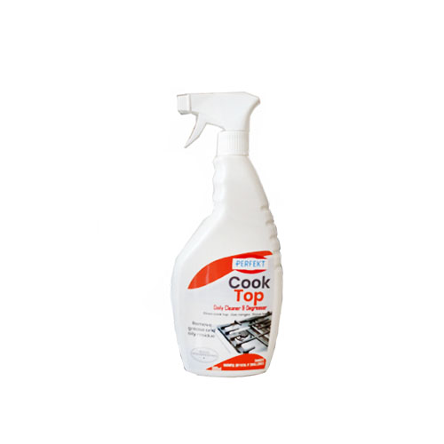PERFEKT COOK TOP CLEANER 500ML