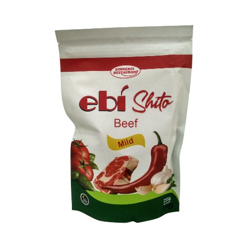 EBI SHITO BEEF LARGE 250G