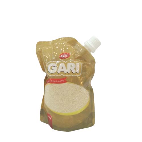 EBI GARI 250G