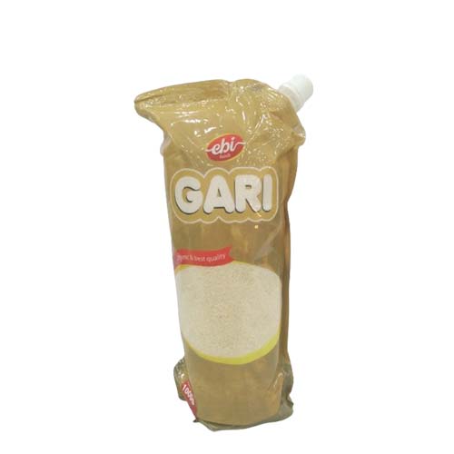 EBI GARI 1KG