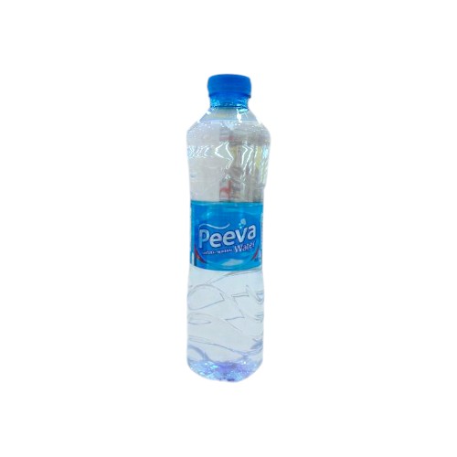 PEEVA WATER 500ML