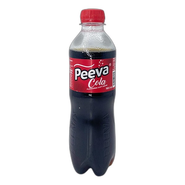 PEEVA COLA 350ML