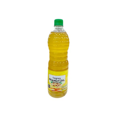 DEGREY PEANUT OIL 1L