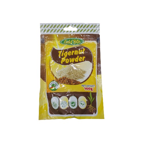 GOLD BITE TIGERNUT POWDER 100G