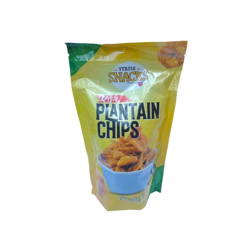 VEROIN PLANTIAN CHIPS RIPE 250G