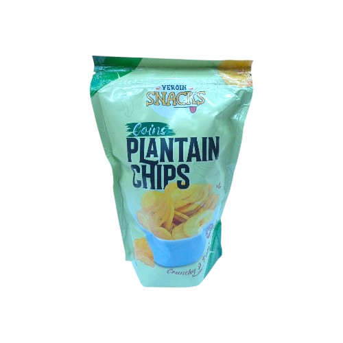 VEROIN PLANTIAN CHIPS COINS 250