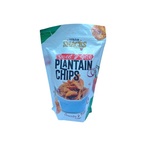 VEROIN PLANTIAN CHIPS SWEET-SPI