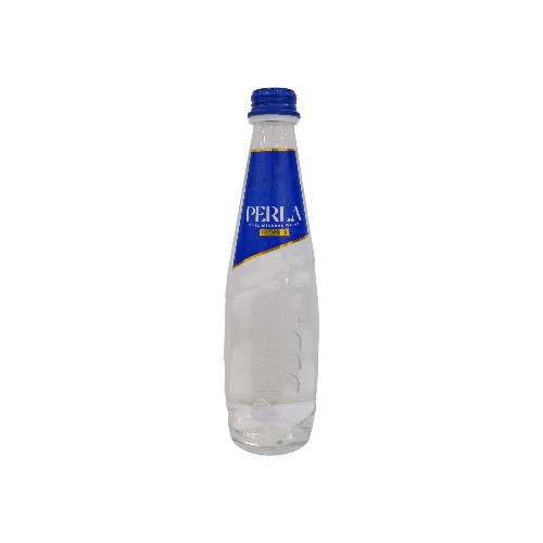 PERLA WATER GB 330ML PREMIUM ST