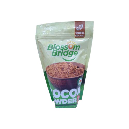 BLOSSOM BRIDGE COCA POWDER 400G