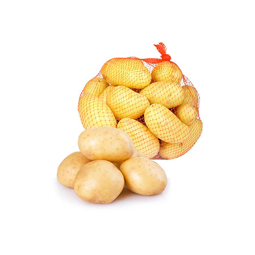 FRESH POTATO EGYPT KG SOFE