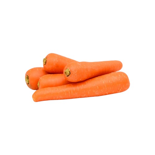 CARROT 500G SOFE