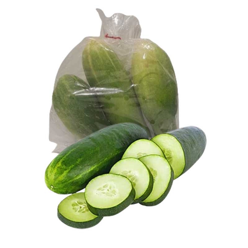 CUCUMBER 500G SOFE