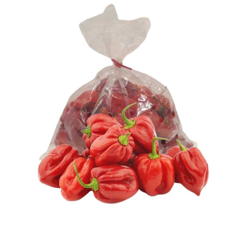 KPAKPOSHITO RED 250G SOFE