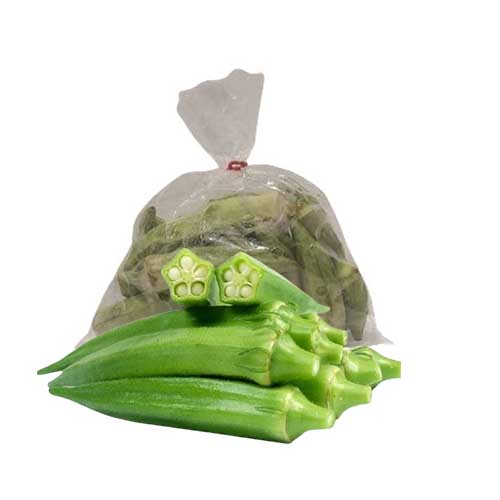 OKRO LOCAL 250G SOFE