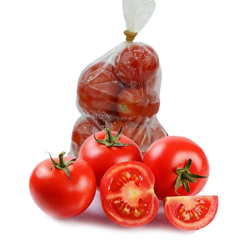 FRESH TOMATO 500 G