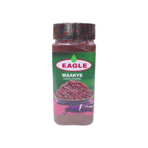EAGLE WAAKYE LEAVES POWDER 180G