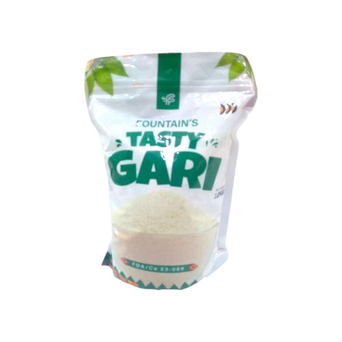FOUNTAINS GARI 1.2KG