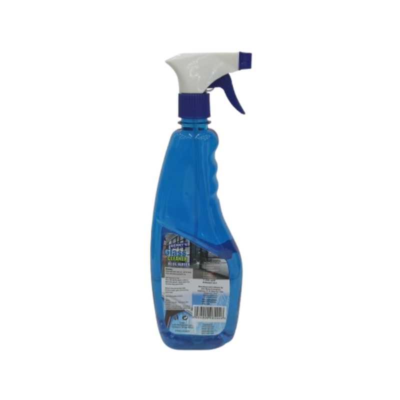 BERRYS GLASS CLEANER BLUE WATER