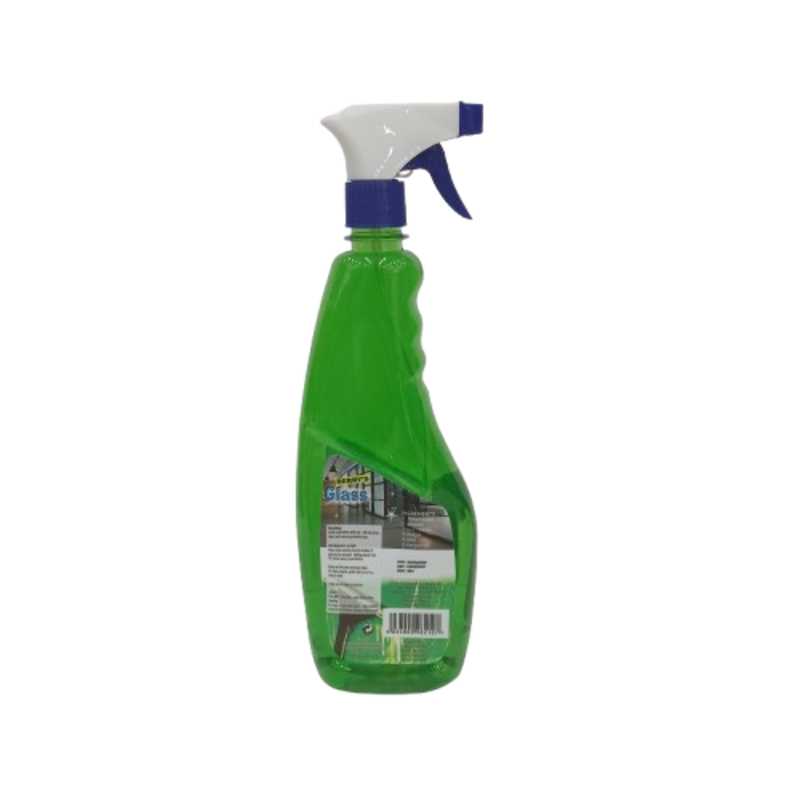 BERRYS GLASS CLEANER APPLE 750M