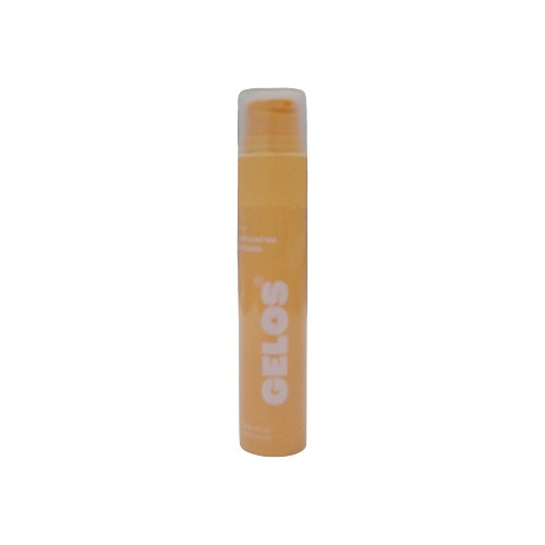 GELOS PEACH TOOTHPASTE 60G