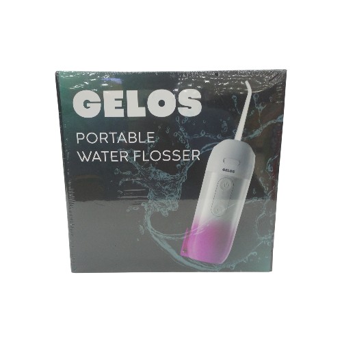 GELOS WATER FLOSSER 352G