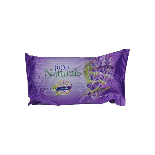 JULIET NATURALS BEAUTY LAVENDER