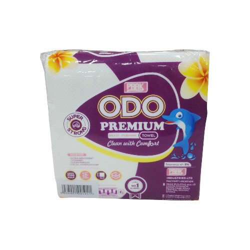 ODO PREMIUM MULTI PURPOSE TOWEL