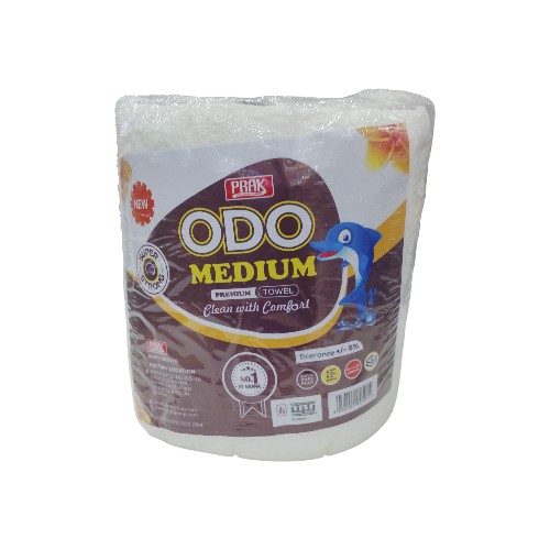 ODO MEDIUM KITCHEN TOWEL