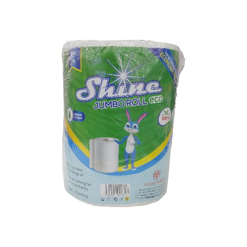 SHINE ECO JUMBO ROLLS