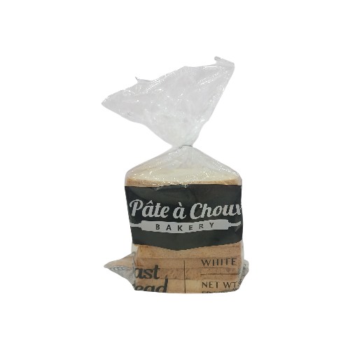 PATE A CHOUX TOAST WHITE 220G