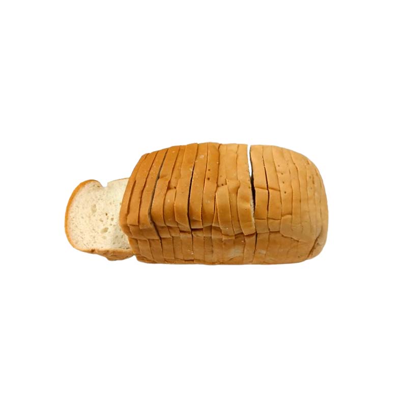 P&T SUGAR BREAD 700G