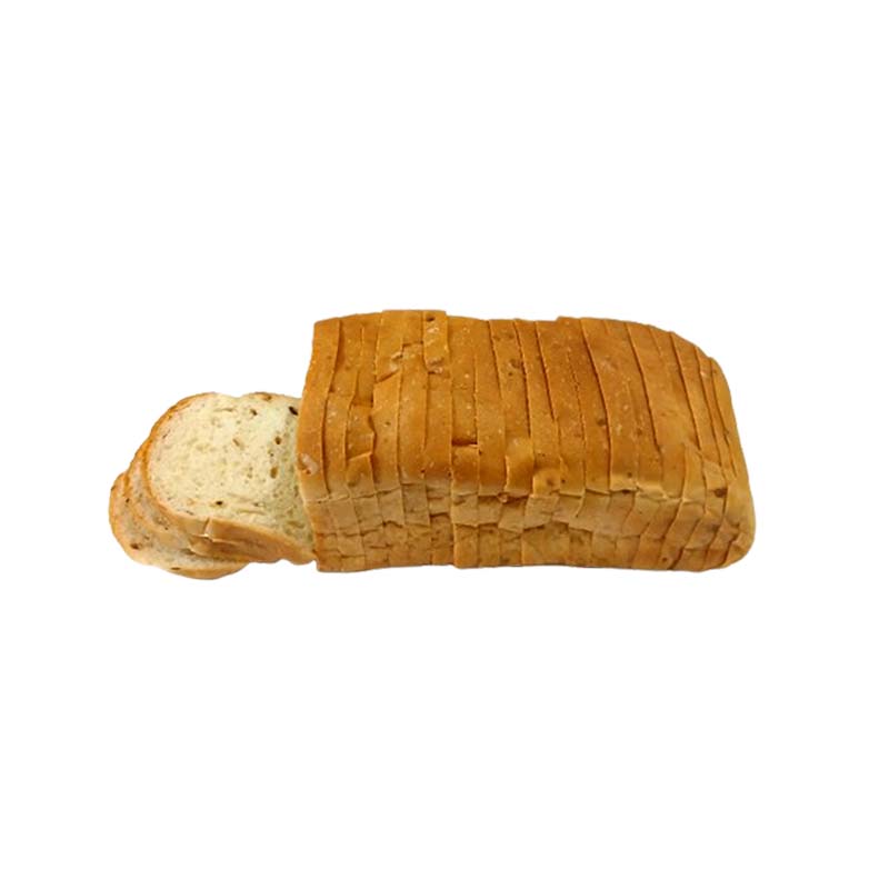 P&T COCONUT BREAD 700G