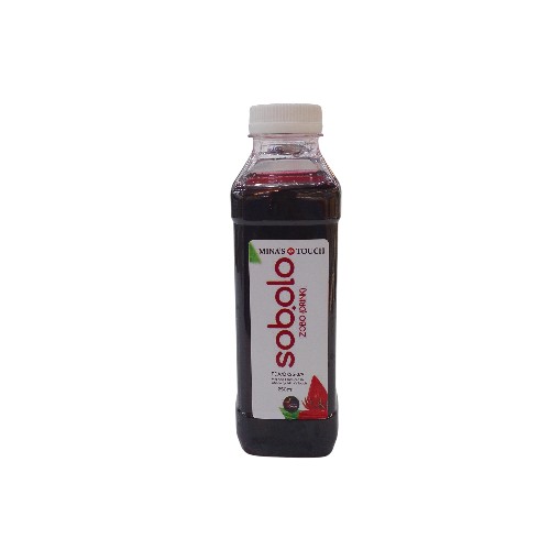 MINAS TOUCH SOBOLO DRINK 250ML