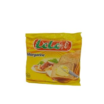 MARGERINE SACHET 250G LELE