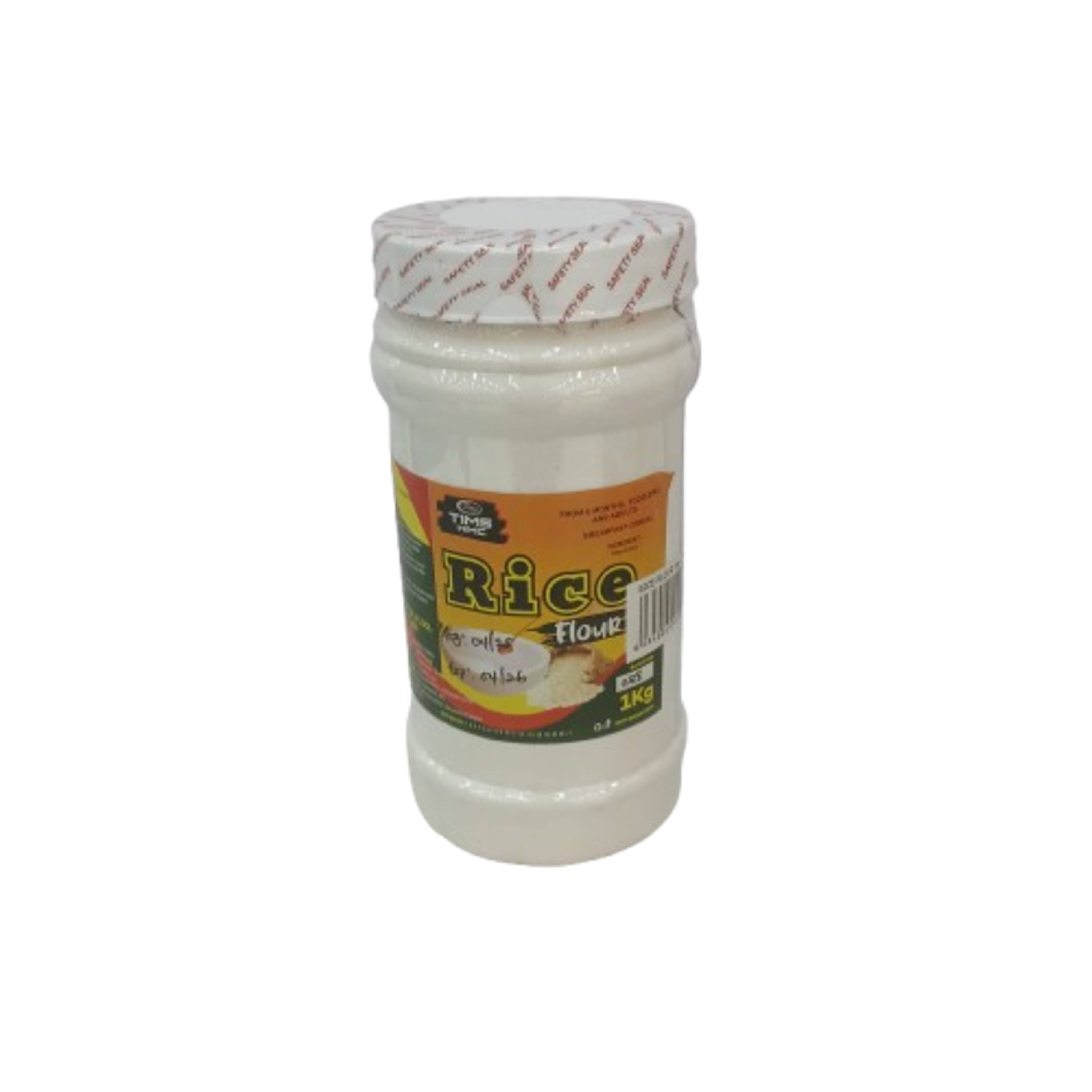 TIMS RICE FLOUR 1KG