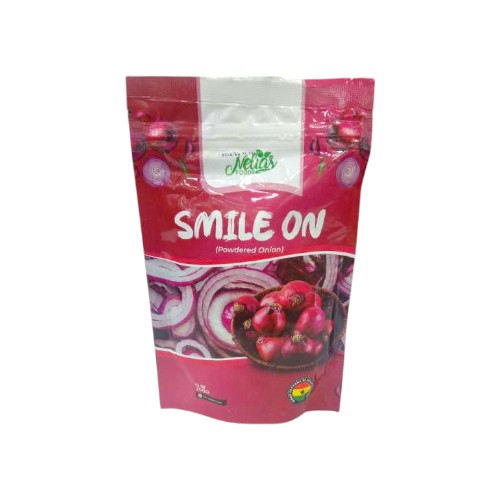 NELIAS POWDERED ONION 150G