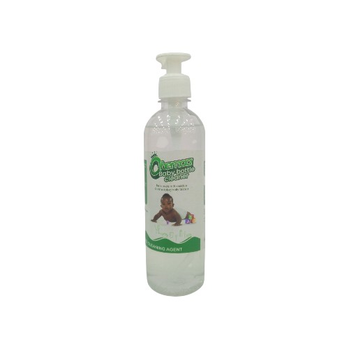 OHEMAA BABY BOTTLE CLEANER 500M