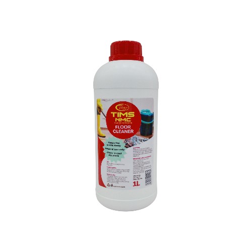 TIMS FLOOR CLEANER 1L