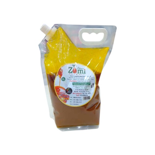 PALMAE ZOMI PALM OIL 2L