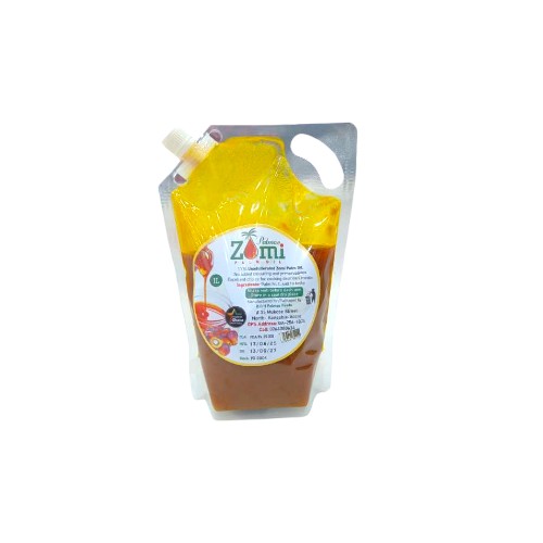 PALMAE ZOMI PALM OIL 1L