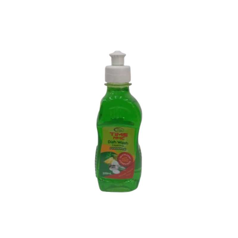 TIMS DISH WASH 200ML