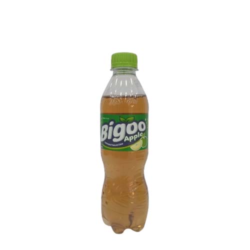 APPLE DRINK 350ML BIGOO