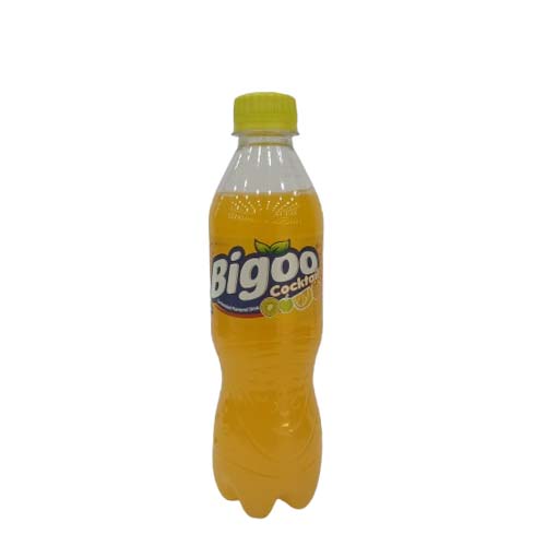 COCKTAIL DRINK 350ML BIGOO
