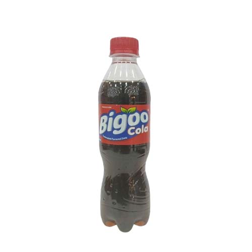 COLA DRINK 350ML BIGOO
